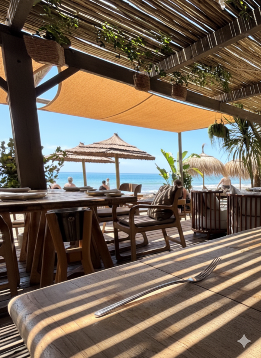 Je complete gids voor het plannen van een perfecte Estepona-vakantie